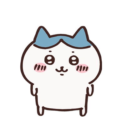 Chiikawa Hachiware Usagi Icon
