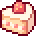 Dessert Strawberry Cake Pixel Icon by Arunyi Dessert Strawberry Cake Pixel Icon by Arunyi
