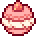 Dessert Pink Strawberry Macaron Pixel Icon by Arunyi Dessert Pink Strawberry Macaron Pixel Icon by Arunyi