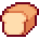 Bakery Bread Loaf Pixel Icon by Arunyi